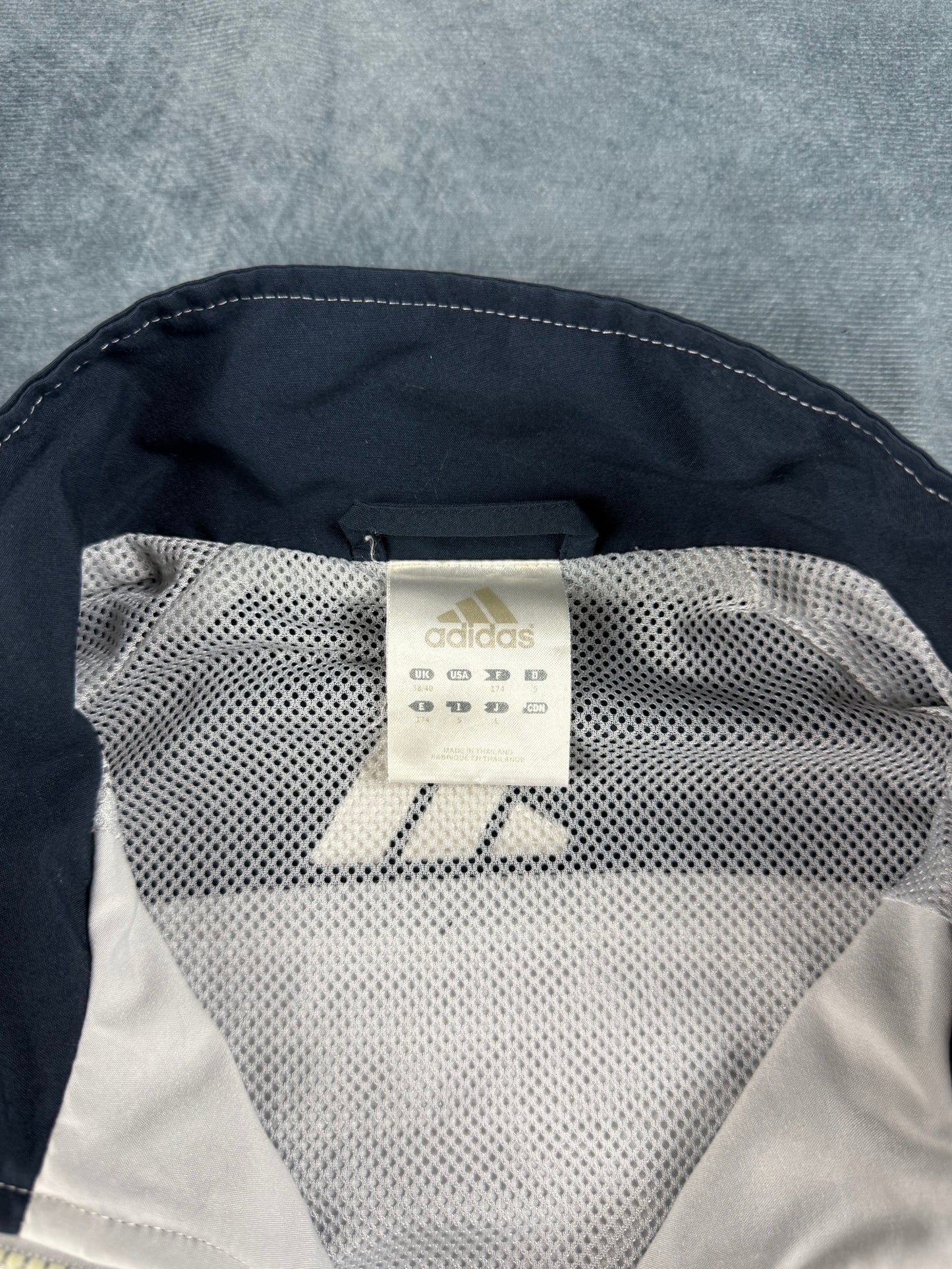 Adidas Trackjacket L
