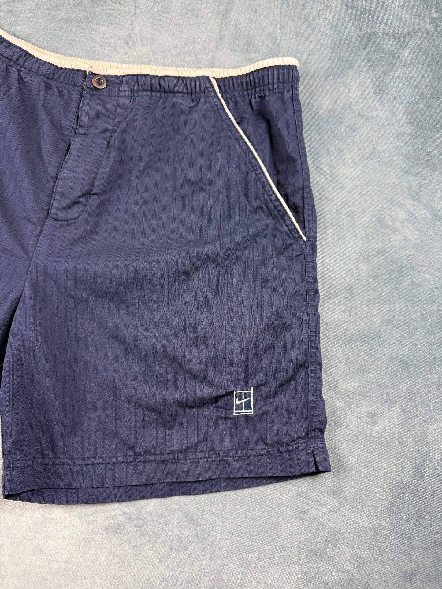 Nike Tennis Court Classic Shorts L