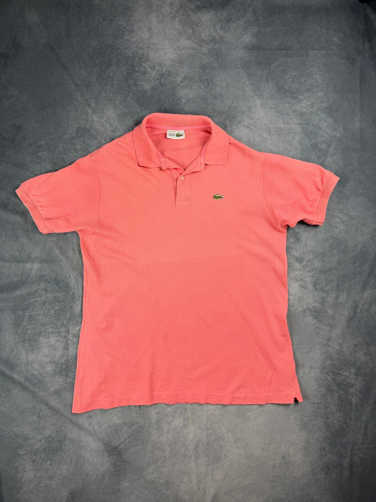 Lacoste Polo Shirt XL