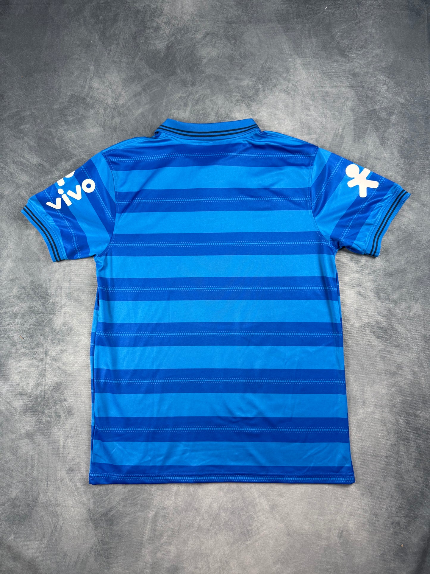 Brasil Guarana Polo Shirt L