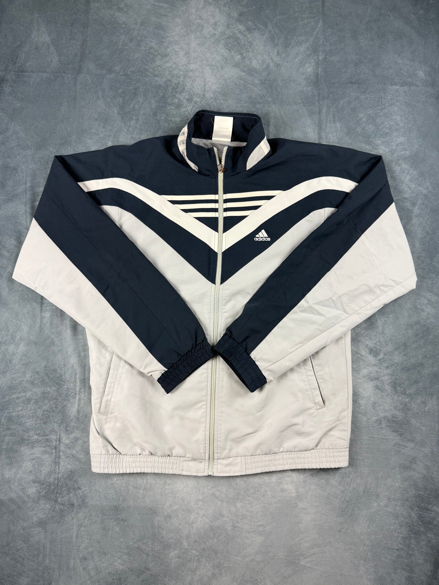 Adidas Trackjacket L