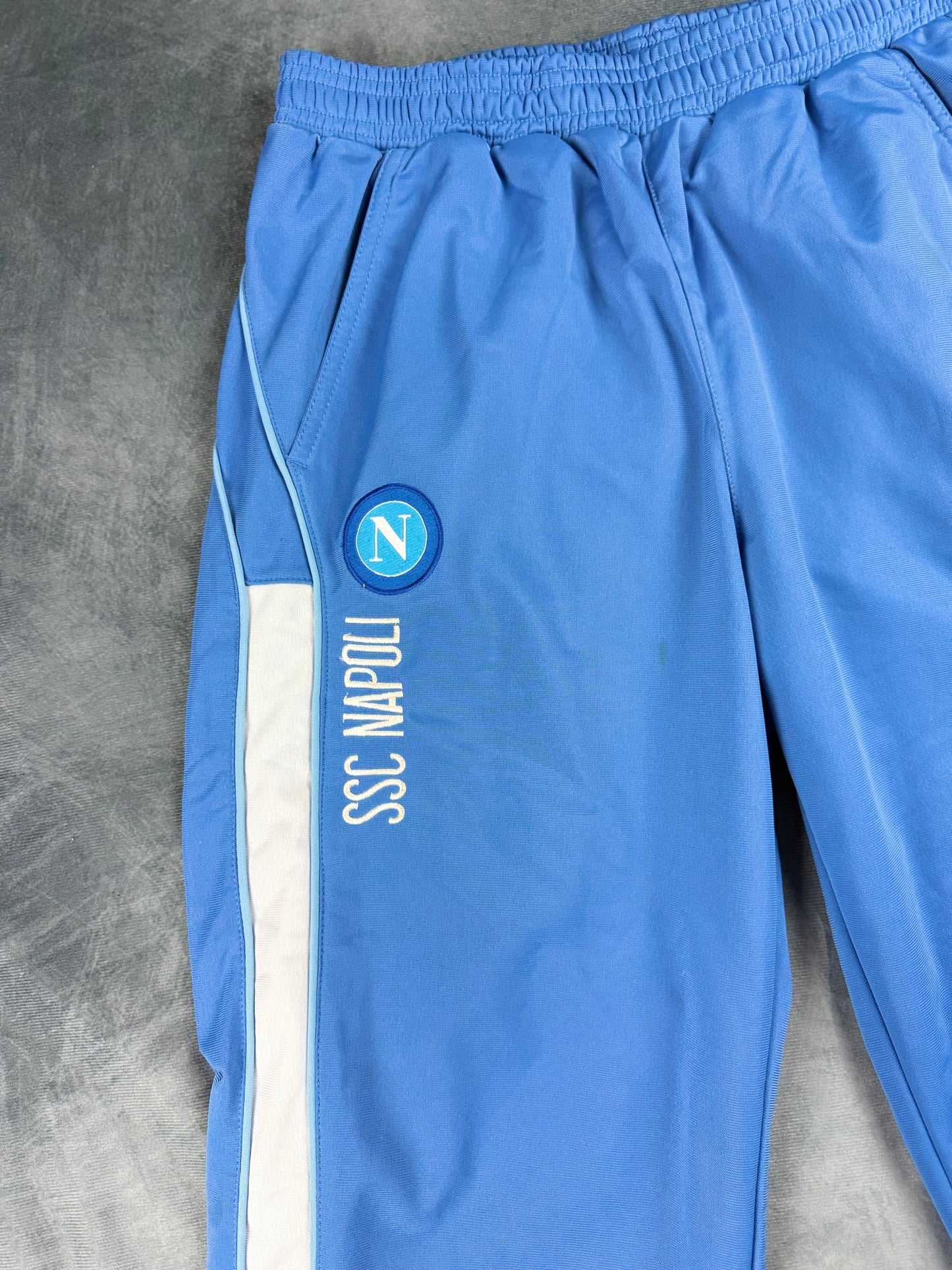 SSC Napoli Training Pants S