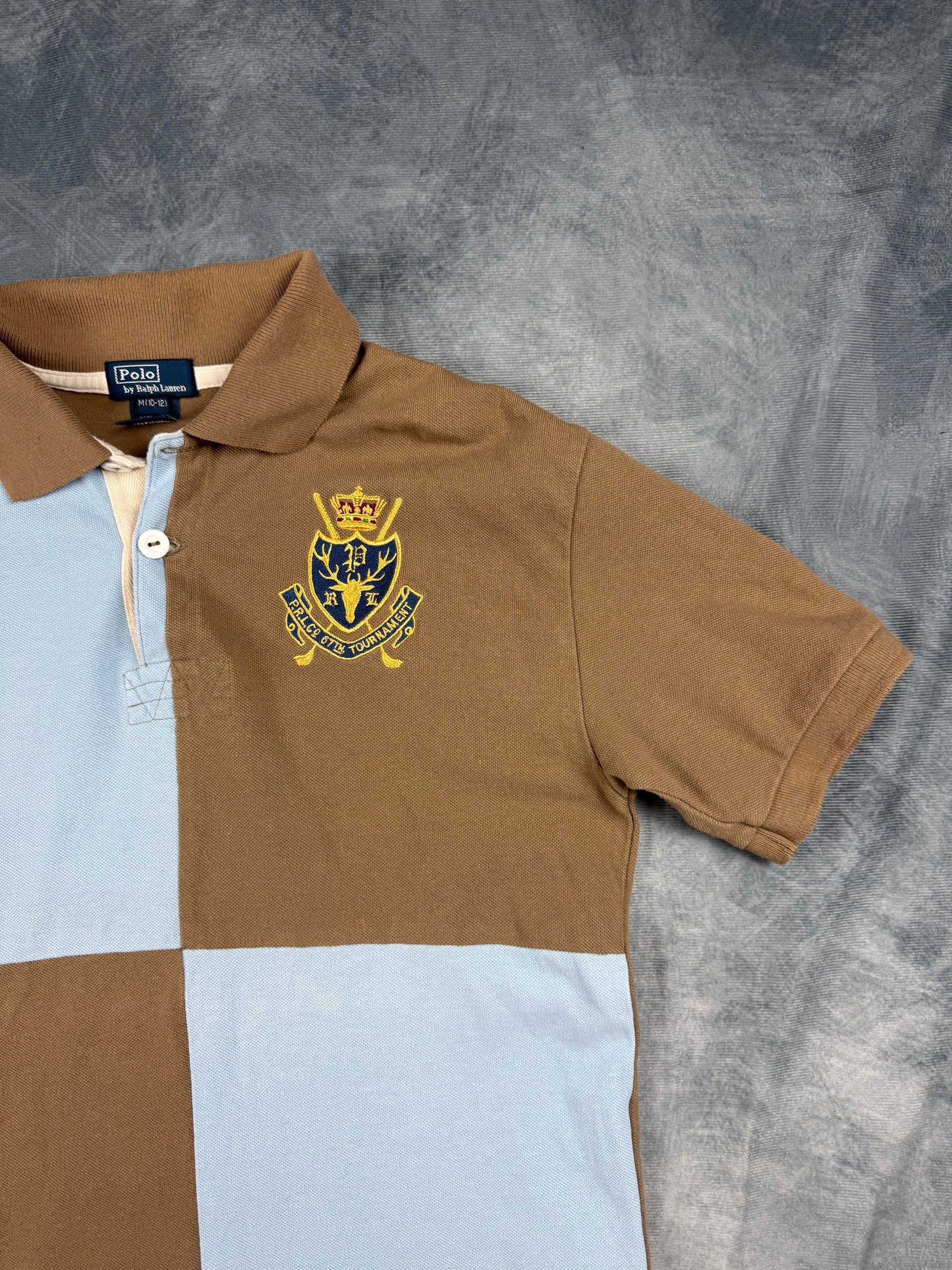 Polo Shirt Ralph Lauren | Crest XS