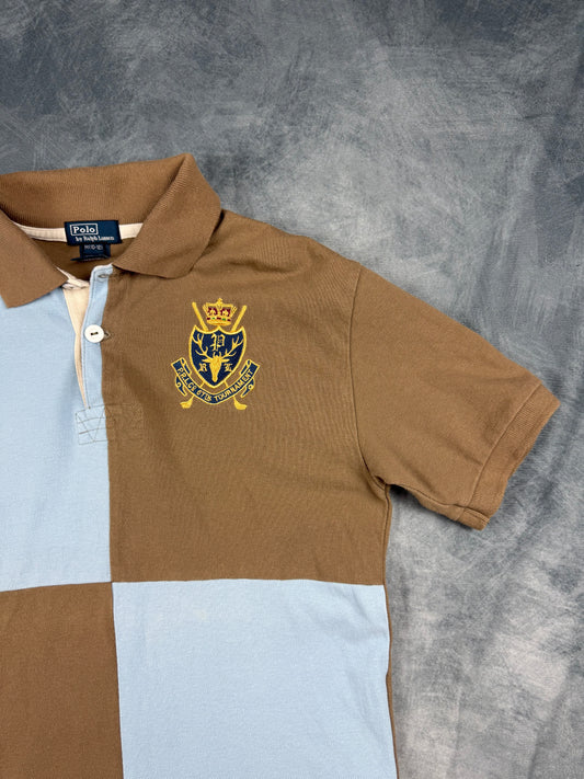 Polo Shirt Ralph Lauren | Crest XS
