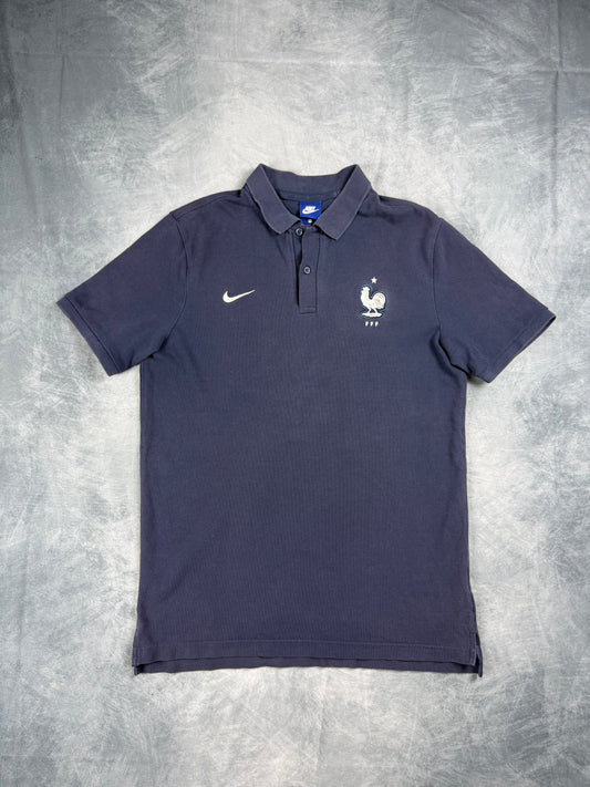 Frankreich Polo Shirt Nike 2020/2021 M
