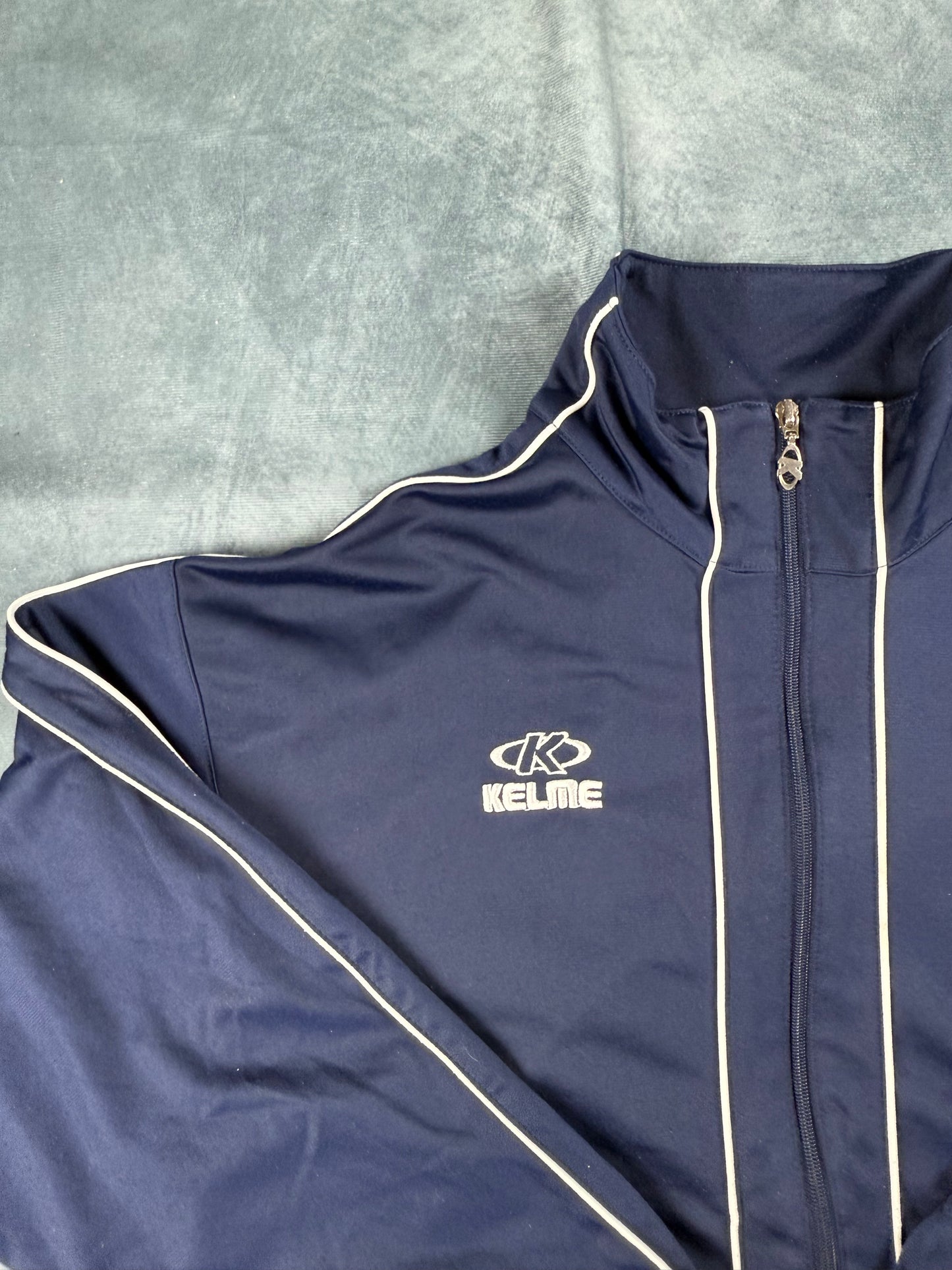 FC Cadiz Trainingsjacke M