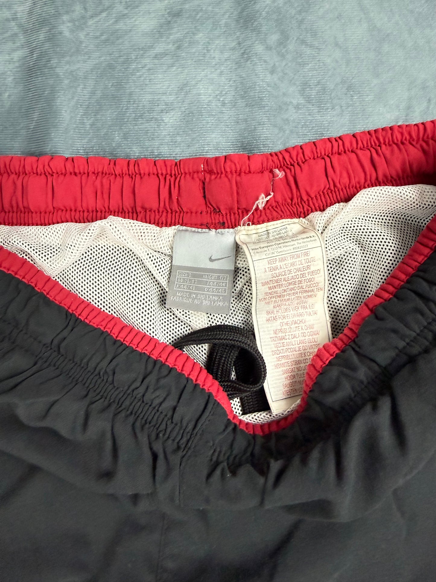 Nike Pants L