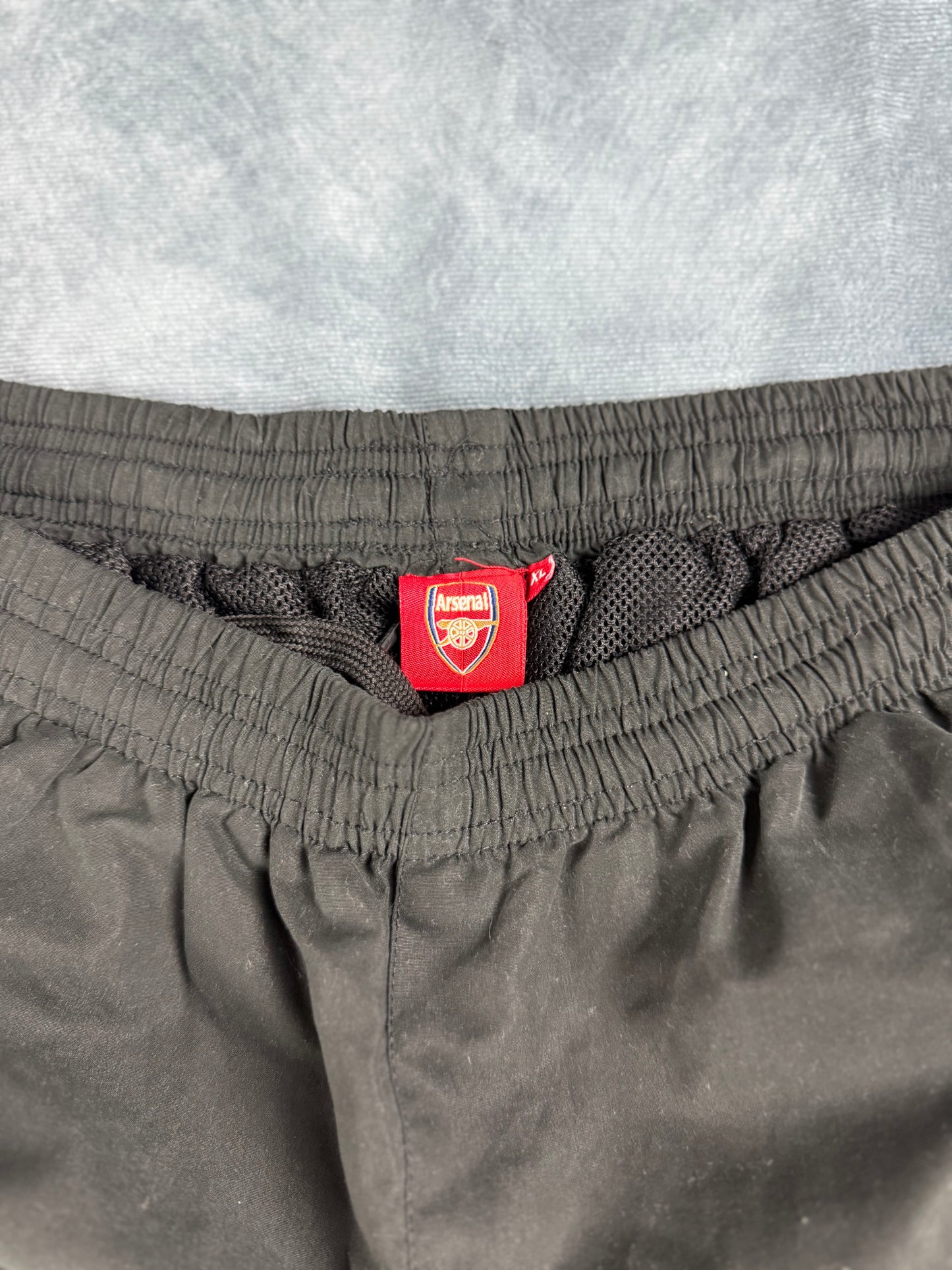 Arsenal Trackpants XL