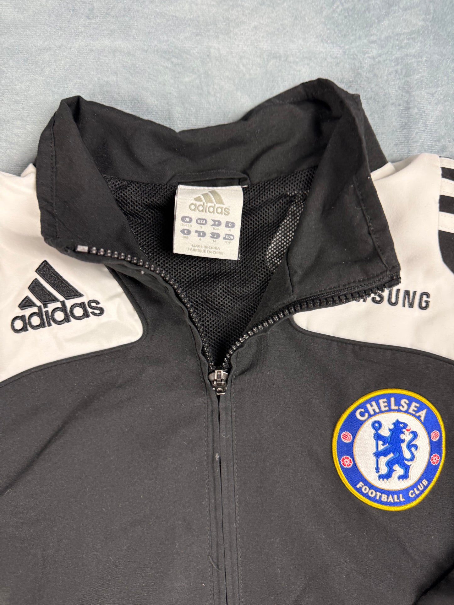 Chelsea F.C. Adidas Tracksuit 2008/2009 M