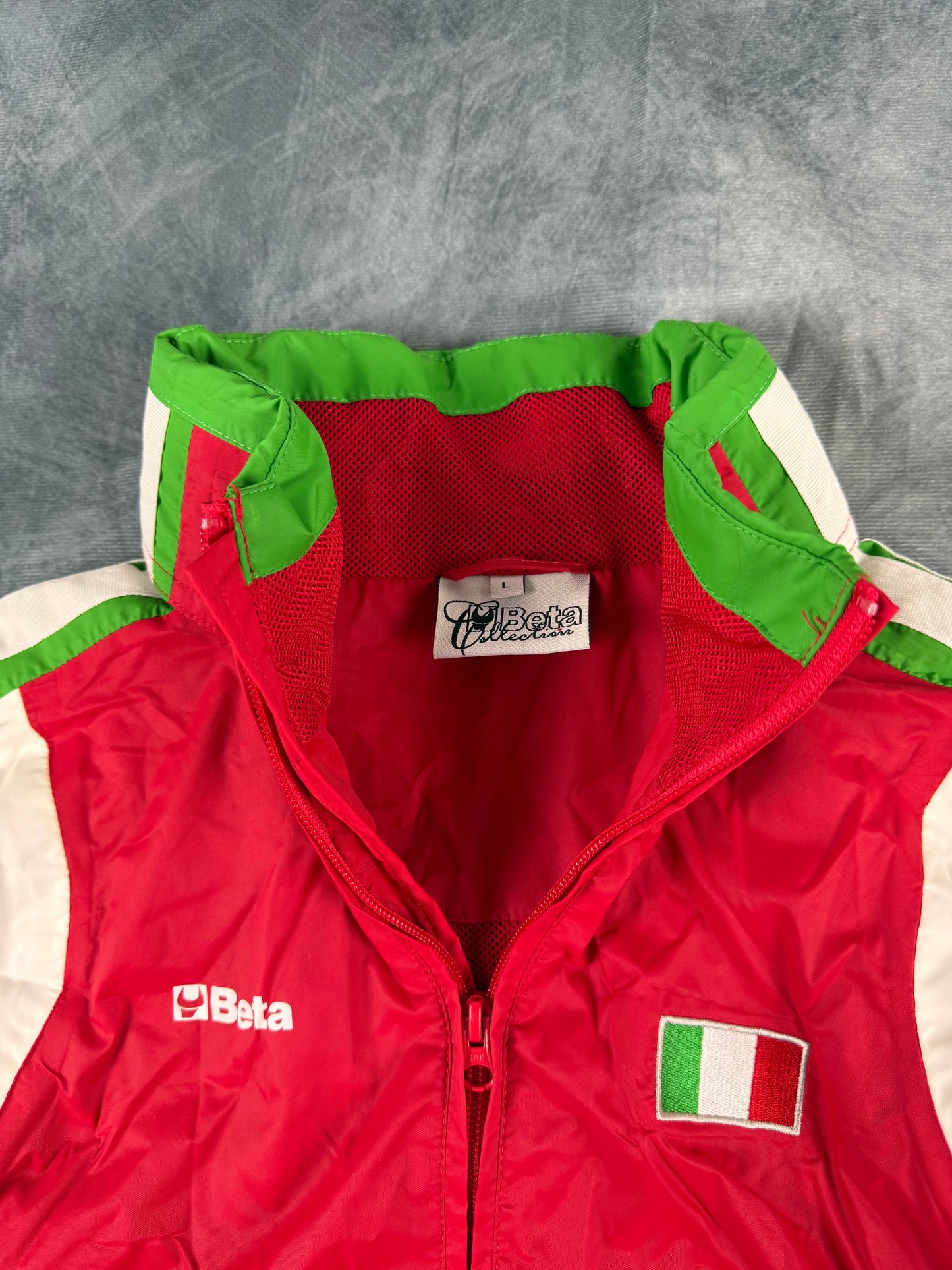 Italia Beta Jacket L