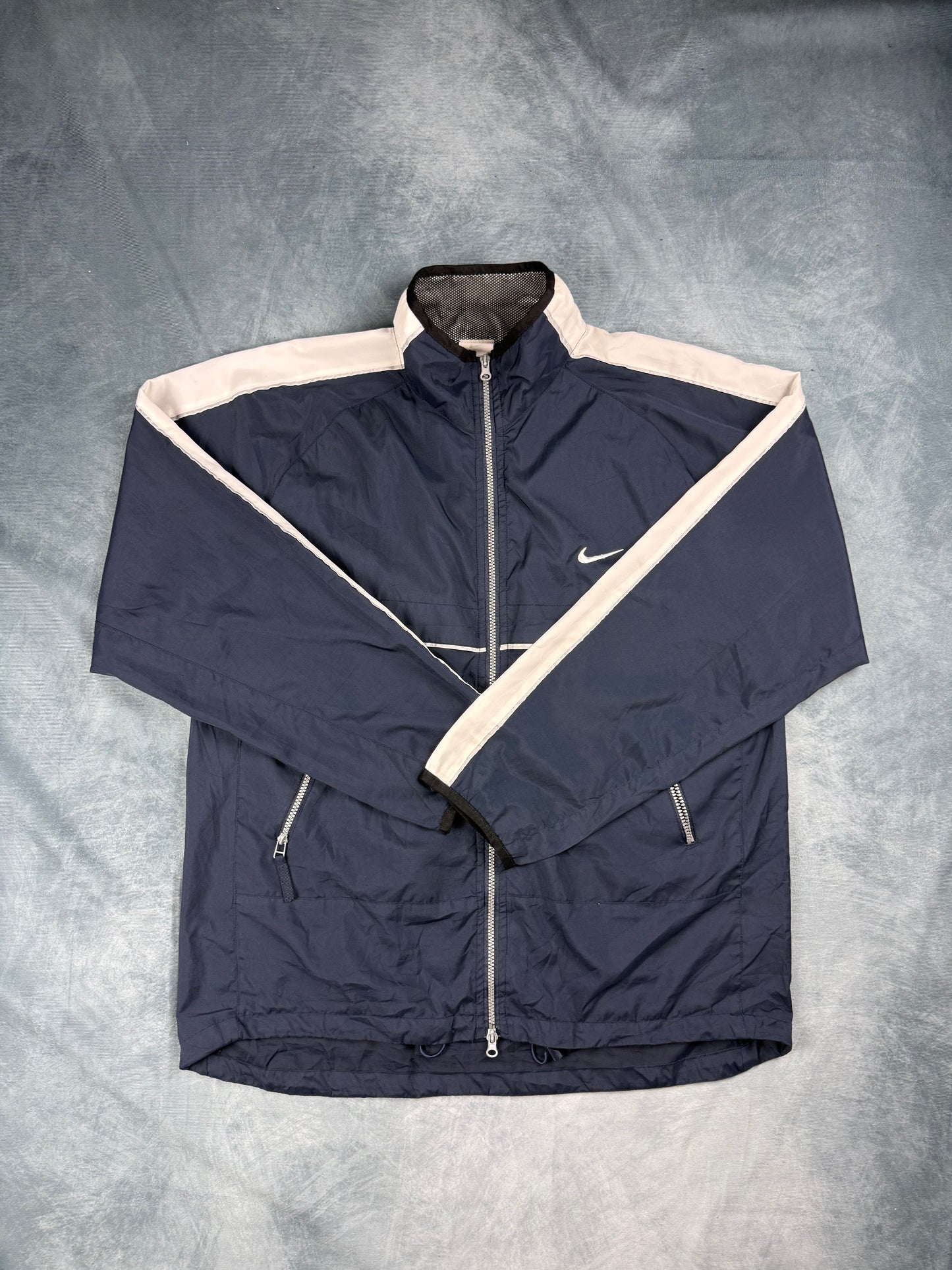 Nike Trackjacket XL