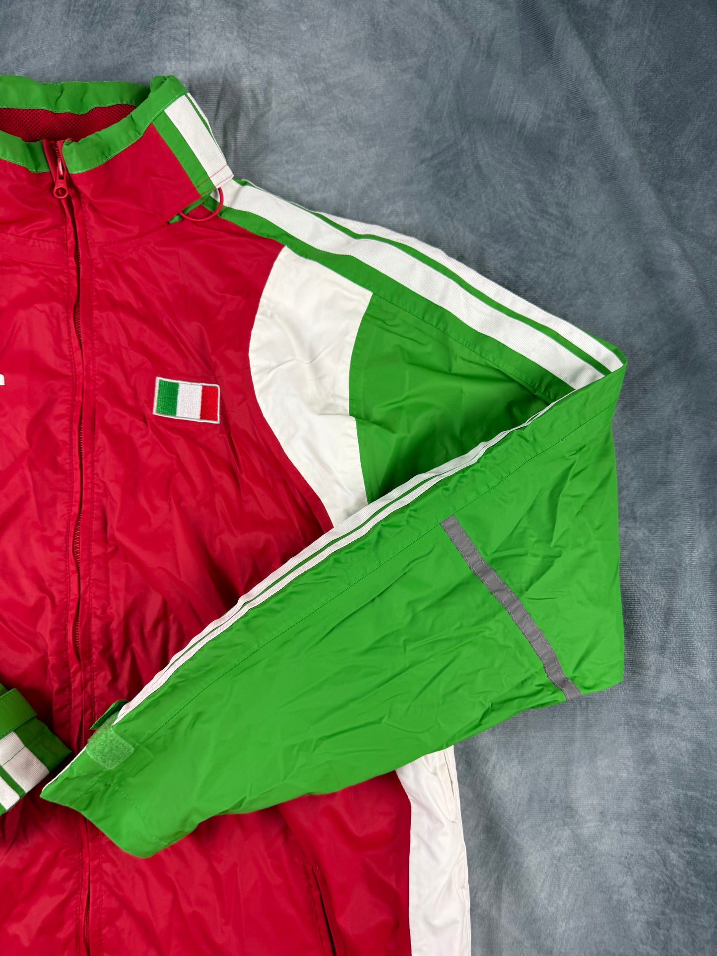 Italia Beta Jacket L