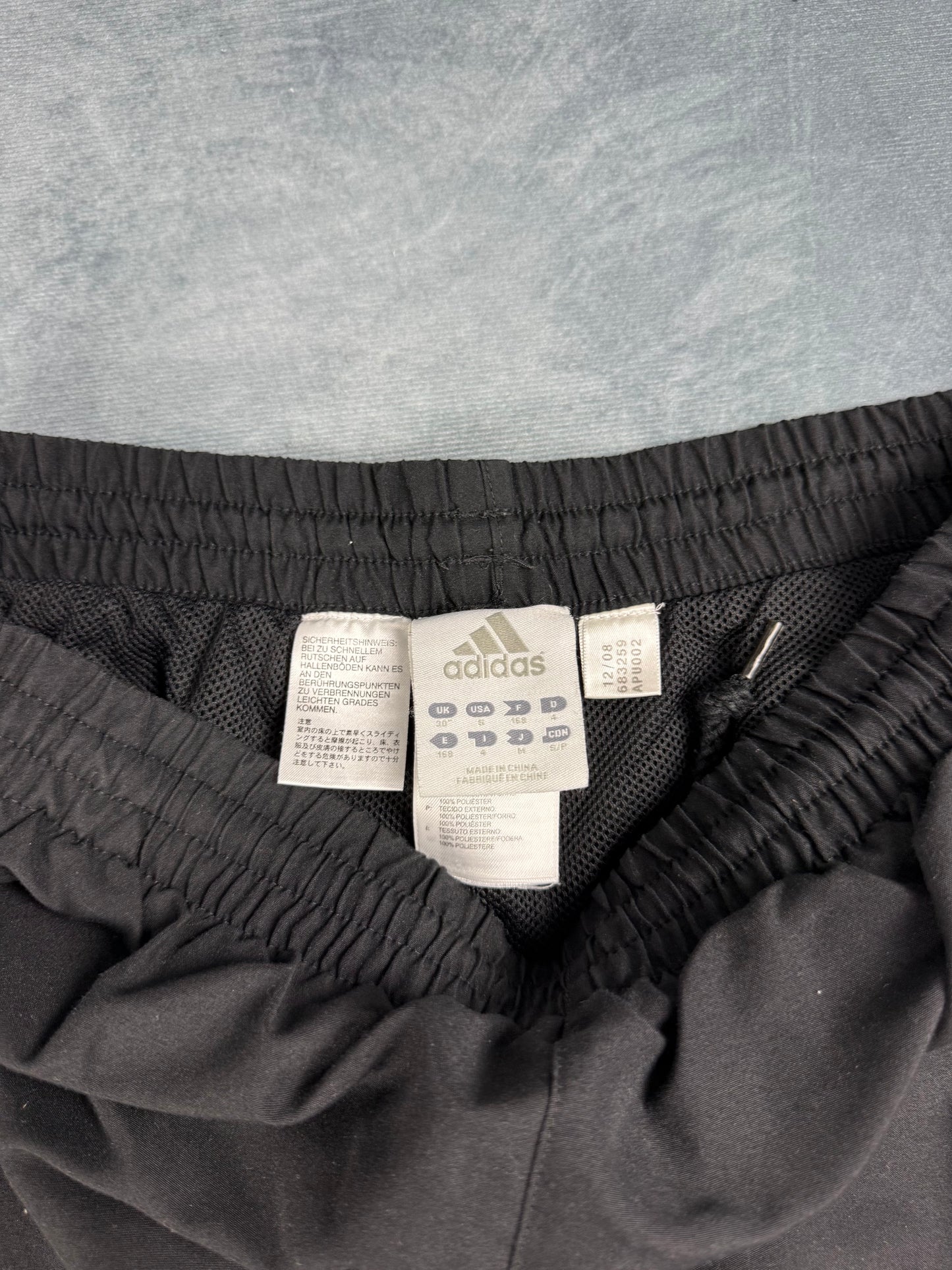 Chelsea F.C. Adidas Tracksuit 2008/2009 M