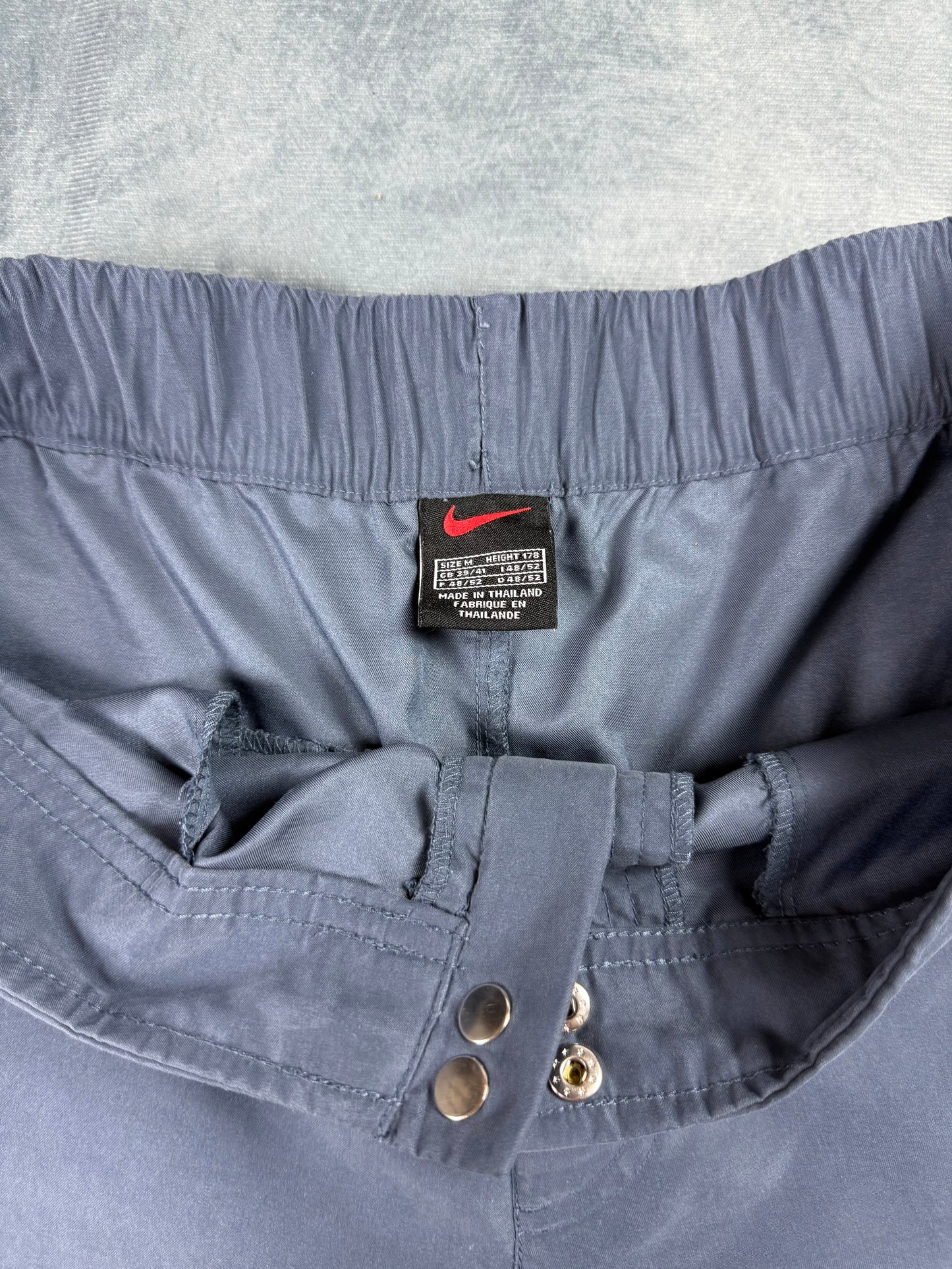 Nike Y2K Shorts M