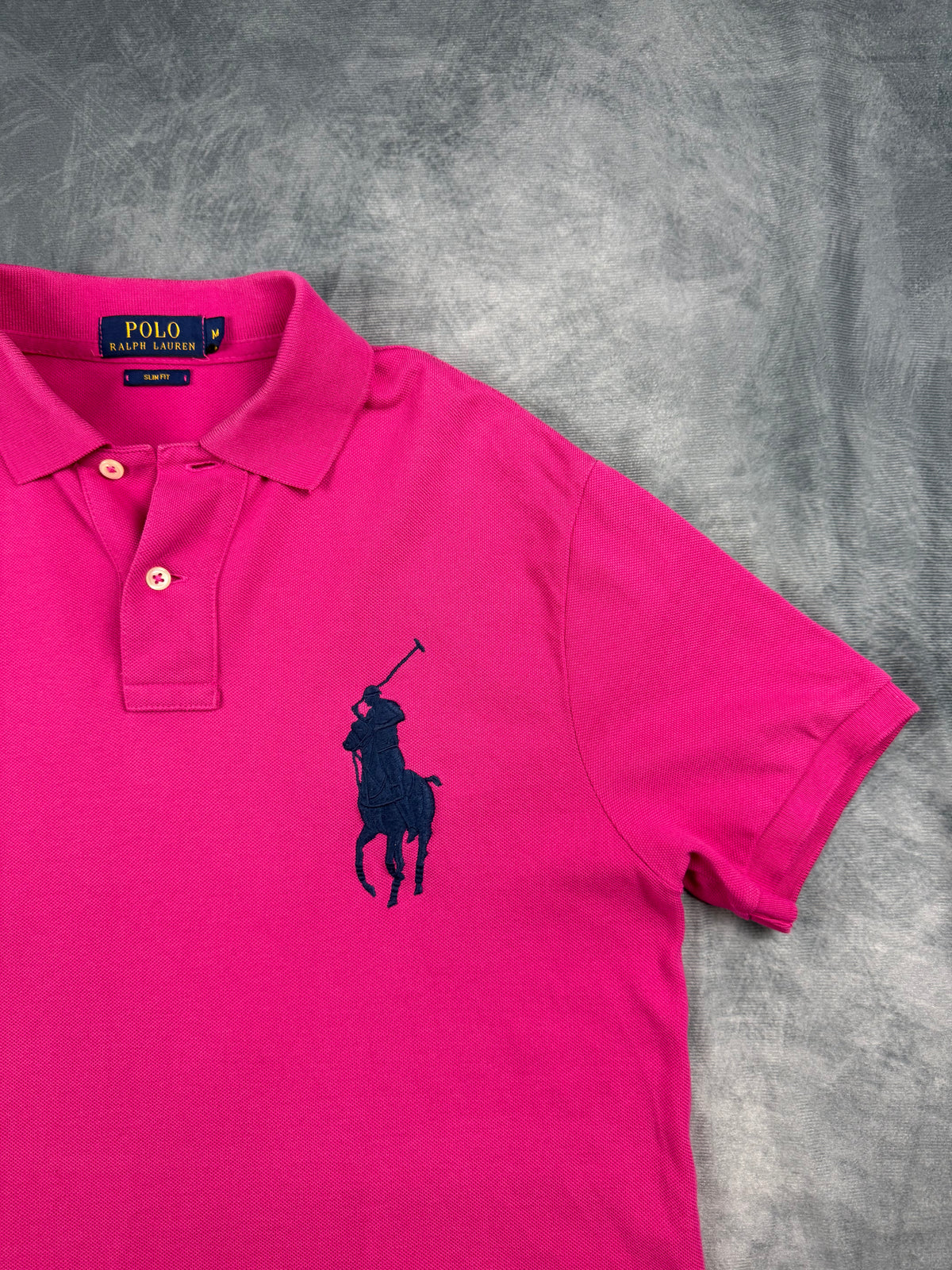 Polo Shirt Ralph Lauren M