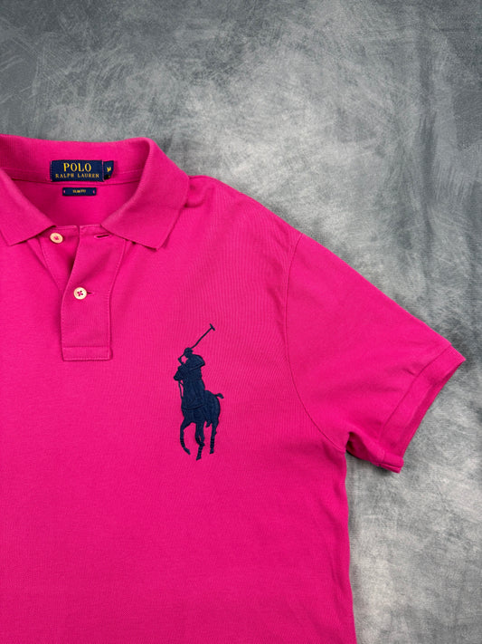 Polo Shirt Ralph Lauren M