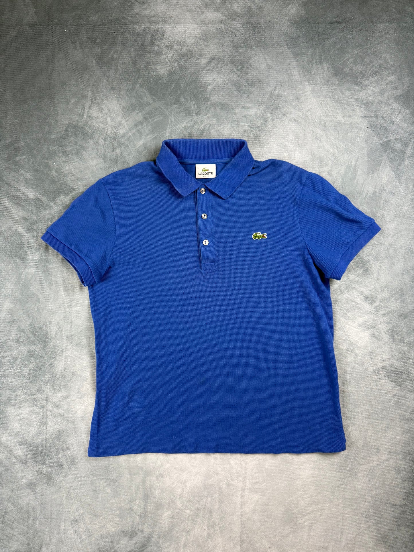 Lacoste Polo Shirt S